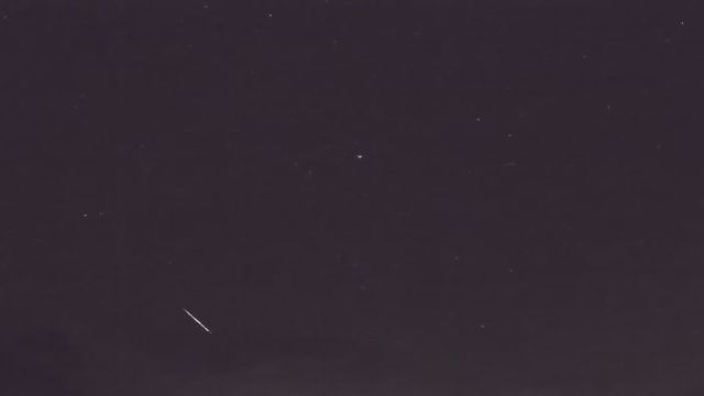 AMS84 meteor