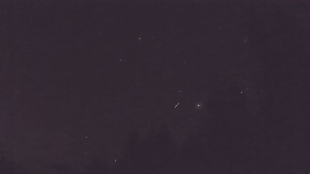 AMS84 meteor
