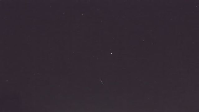 AMS84 meteor