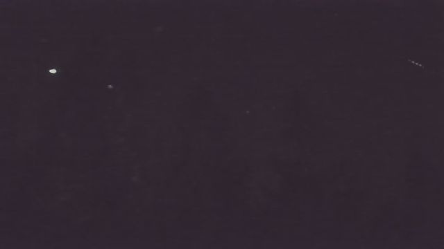 AMS84 meteor