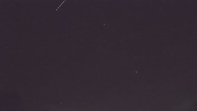 AMS84 meteor