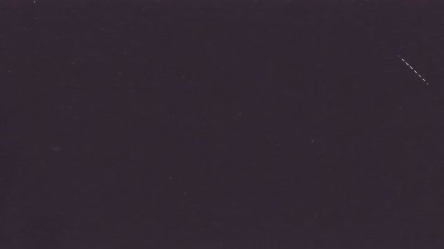 AMS84 meteor