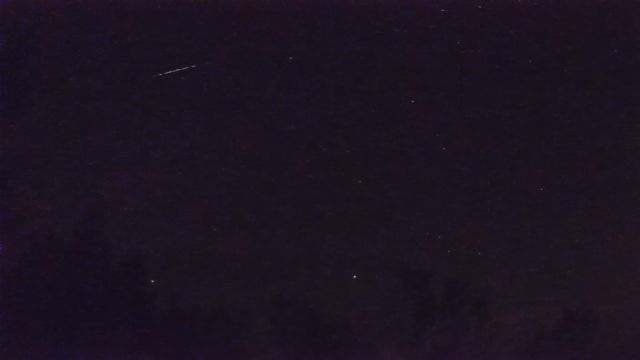 AMS84 meteor