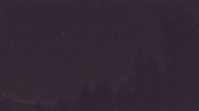 AMS84 meteor