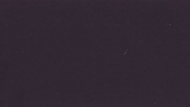 AMS84 meteor