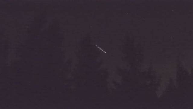 AMS84 meteor