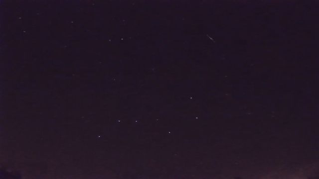 AMS84 meteor