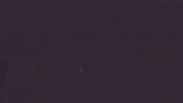 AMS84 meteor