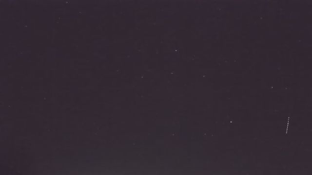 AMS84 meteor