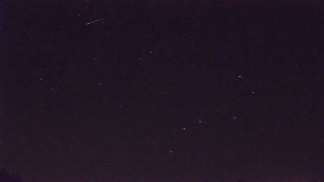 AMS84 meteor