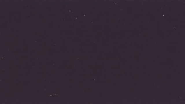 AMS84 meteor