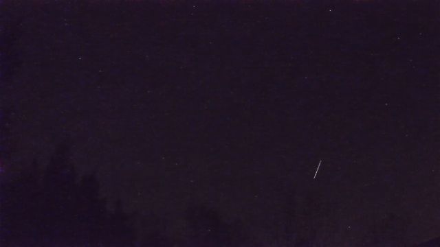 AMS84 meteor