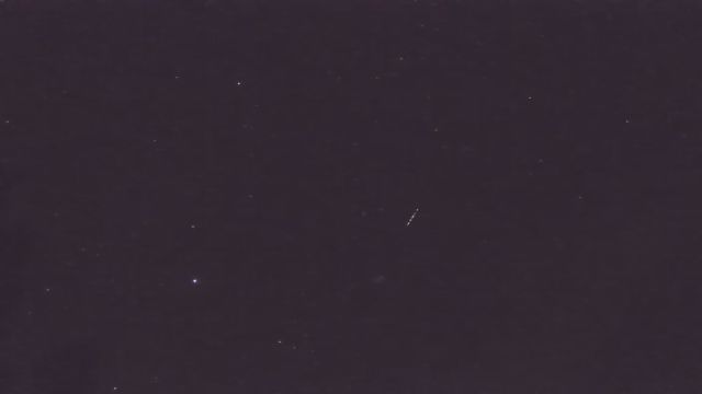 AMS84 meteor