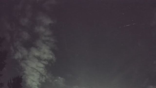 AMS84 meteor