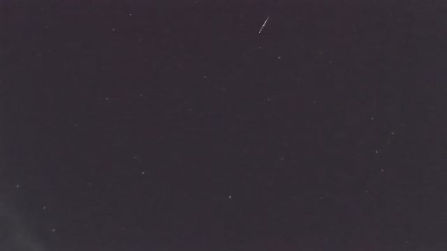 AMS84 meteor