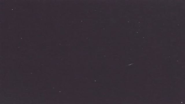 AMS84 meteor