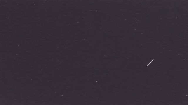 AMS84 meteor