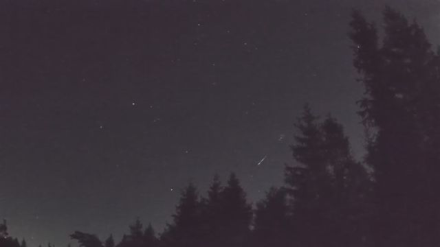 AMS84 meteor