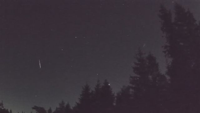 AMS84 meteor