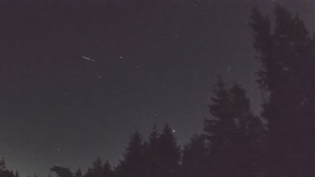 AMS84 meteor