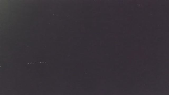 AMS84 meteor