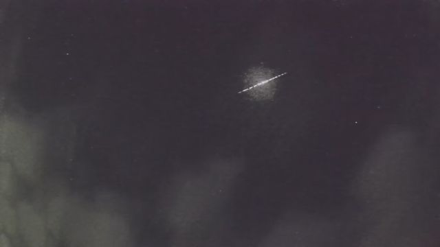 AMS84 meteor