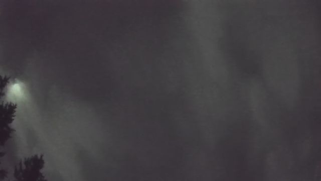 AMS84 meteor