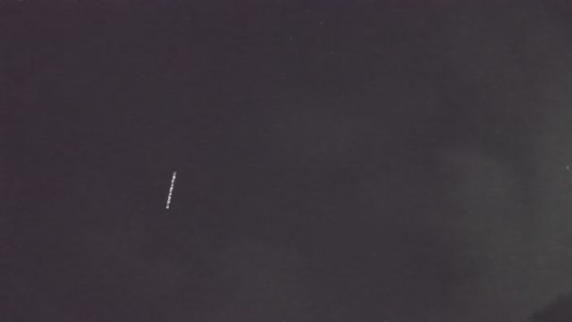 AMS84 meteor