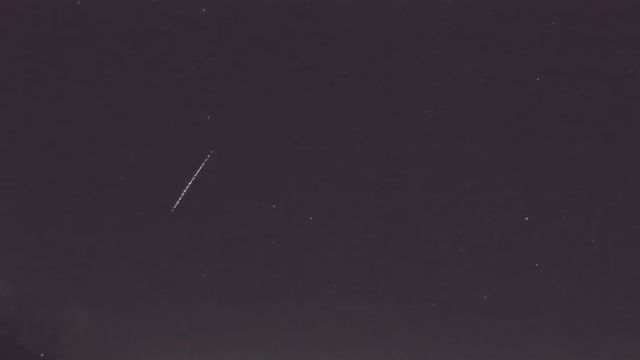 AMS84 meteor