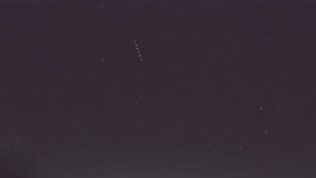 AMS84 meteor