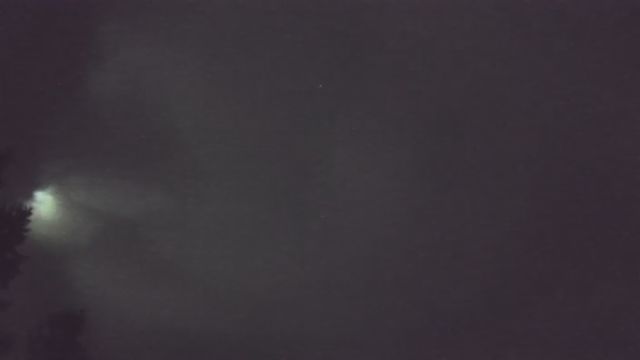 AMS84 meteor