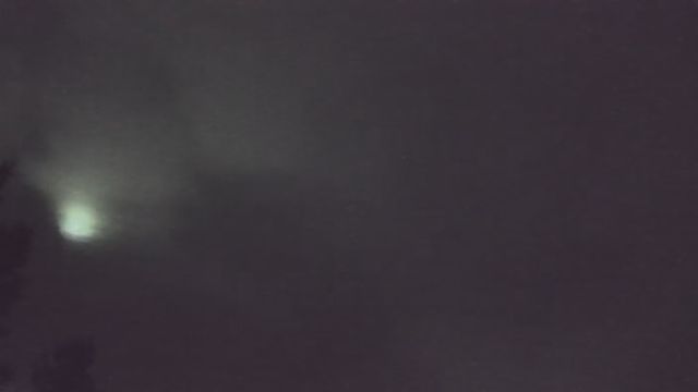 AMS84 meteor