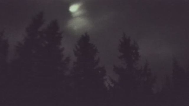 AMS84 meteor