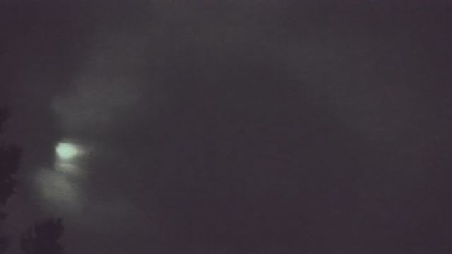 AMS84 meteor
