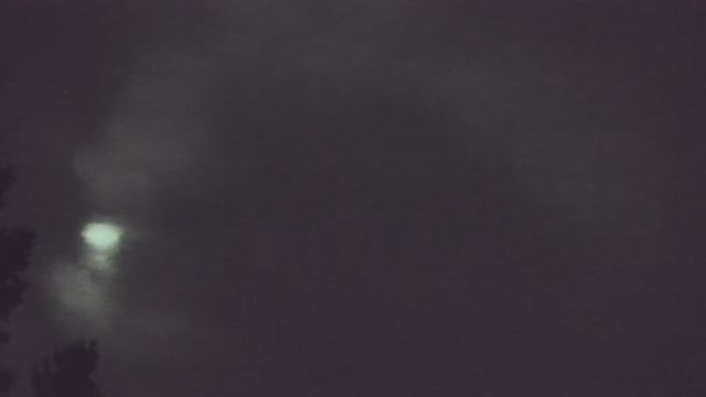 AMS84 meteor