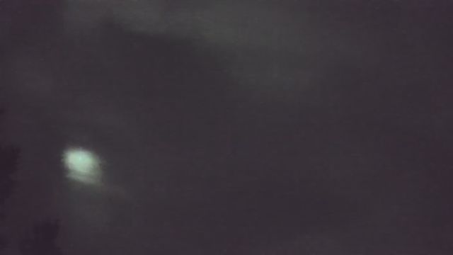 AMS84 meteor