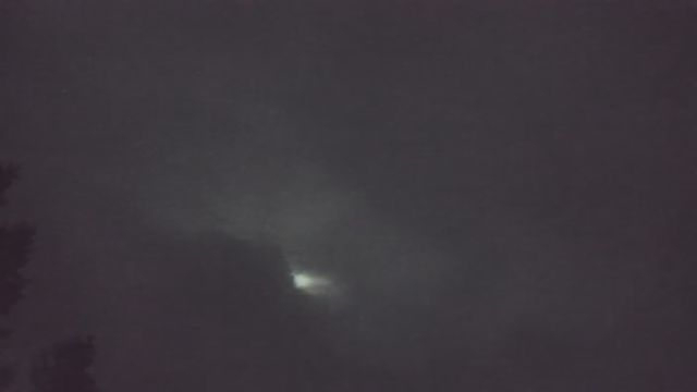 AMS84 meteor