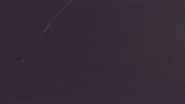 AMS84 meteor