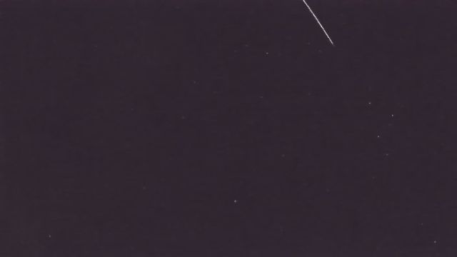 AMS84 meteor