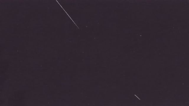 AMS84 meteor