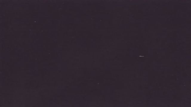 AMS84 meteor