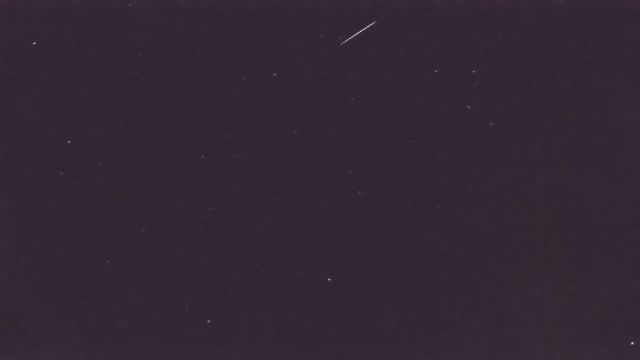 AMS84 meteor
