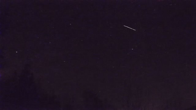 AMS84 meteor