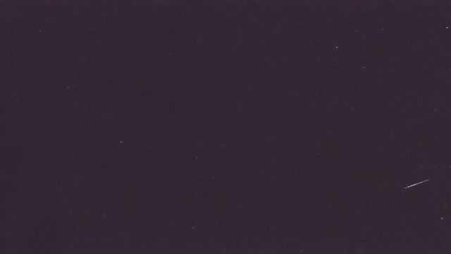 AMS84 meteor