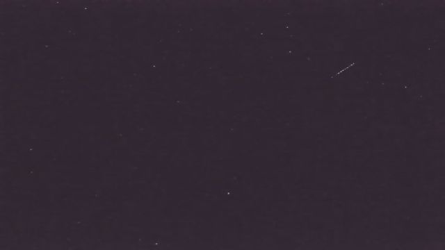 AMS84 meteor