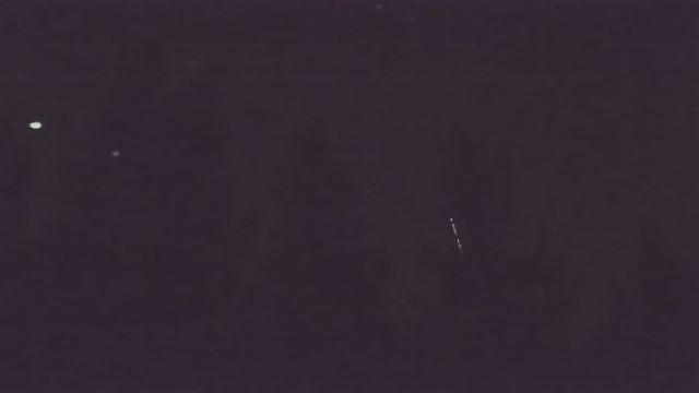 AMS84 meteor