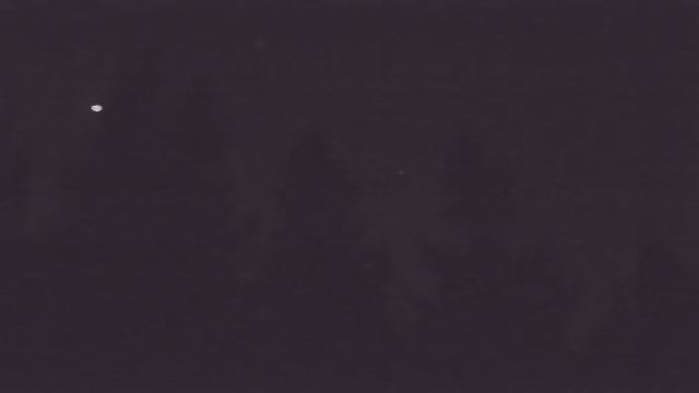 AMS84 meteor