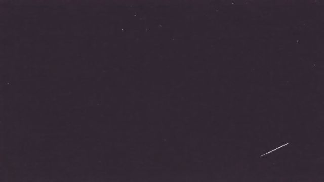 AMS84 meteor