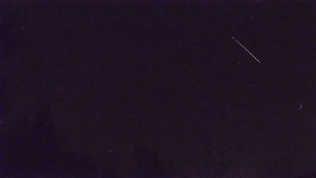 AMS84 meteor