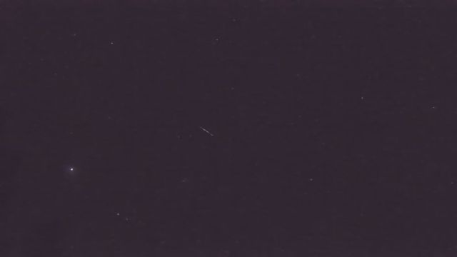AMS84 meteor